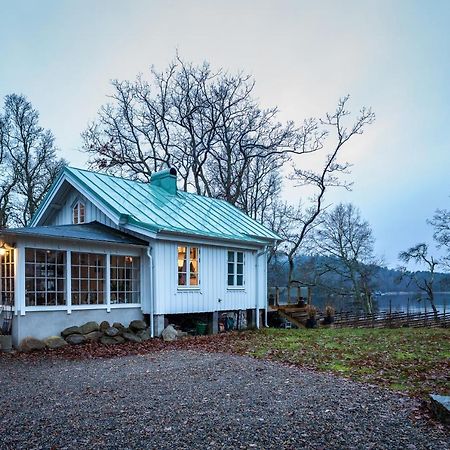 Cottage - Majviken Ljungskile Zewnętrze zdjęcie