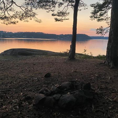 Cottage - Majviken Ljungskile Zewnętrze zdjęcie