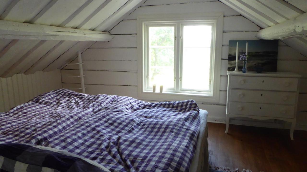 Cottage - Majviken Ljungskile Zewnętrze zdjęcie