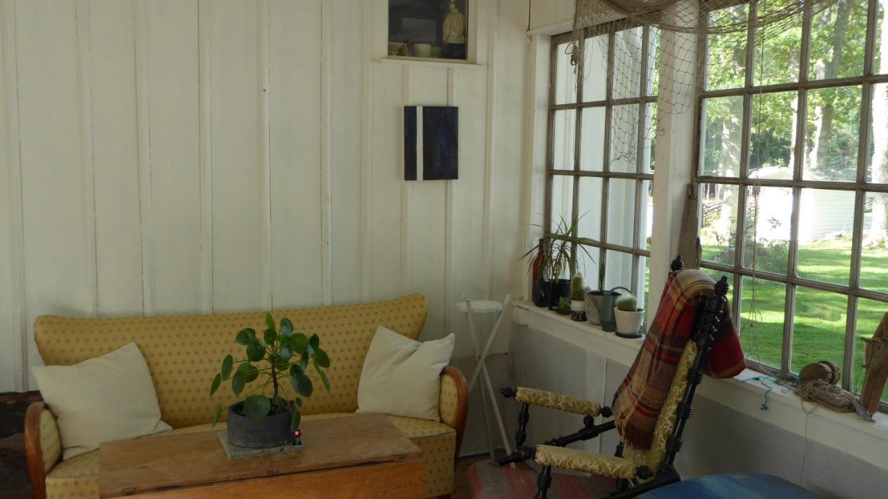 Cottage - Majviken Ljungskile Zewnętrze zdjęcie