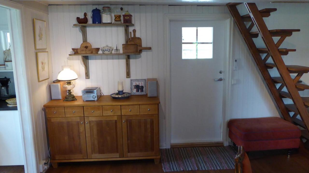 Cottage - Majviken Ljungskile Zewnętrze zdjęcie