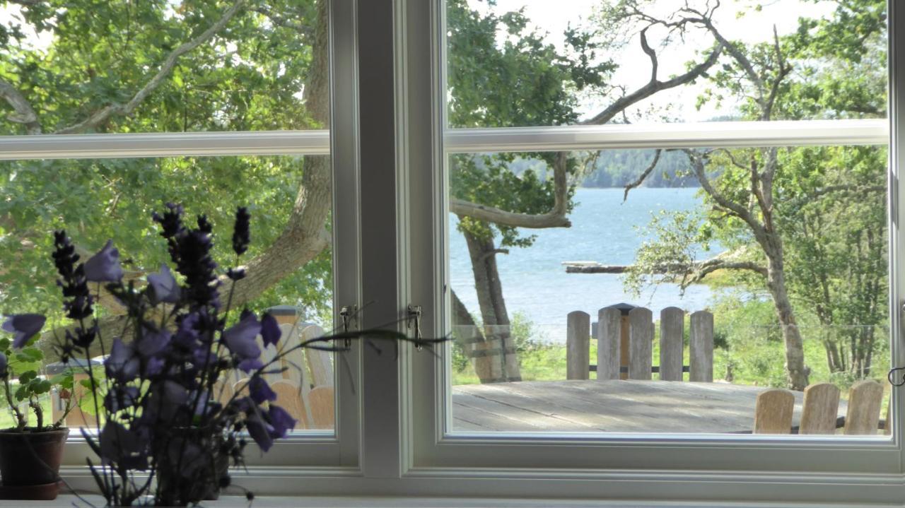 Cottage - Majviken Ljungskile Zewnętrze zdjęcie