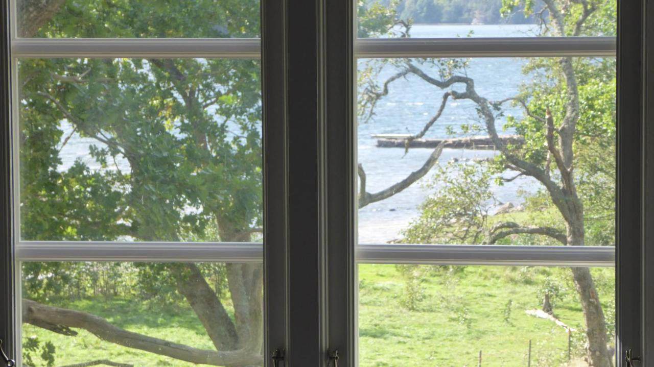 Cottage - Majviken Ljungskile Zewnętrze zdjęcie