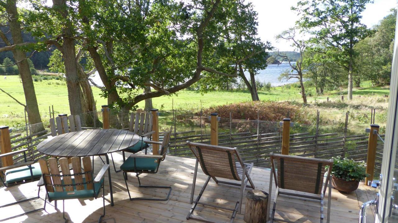 Cottage - Majviken Ljungskile Zewnętrze zdjęcie