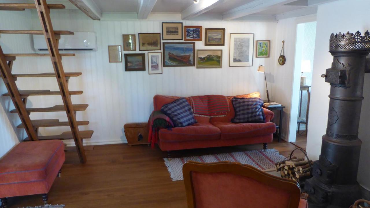 Cottage - Majviken Ljungskile Zewnętrze zdjęcie