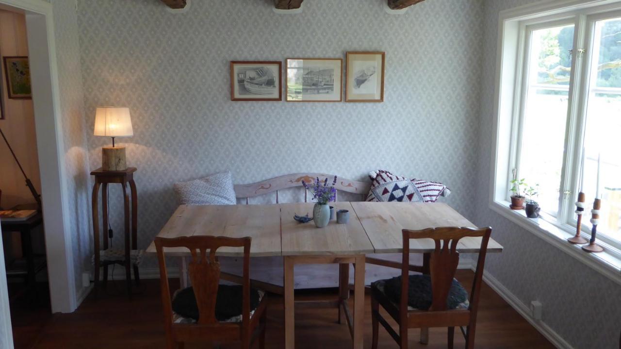 Cottage - Majviken Ljungskile Zewnętrze zdjęcie