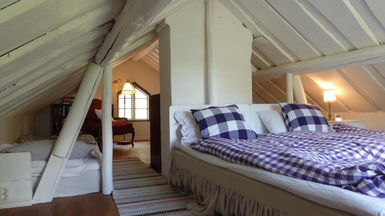 Cottage - Majviken Ljungskile Zewnętrze zdjęcie