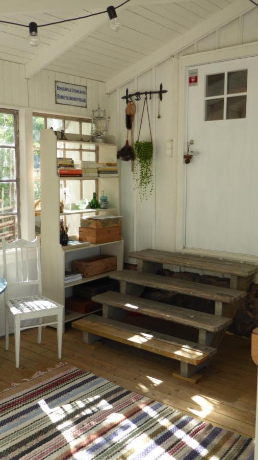 Cottage - Majviken Ljungskile Zewnętrze zdjęcie