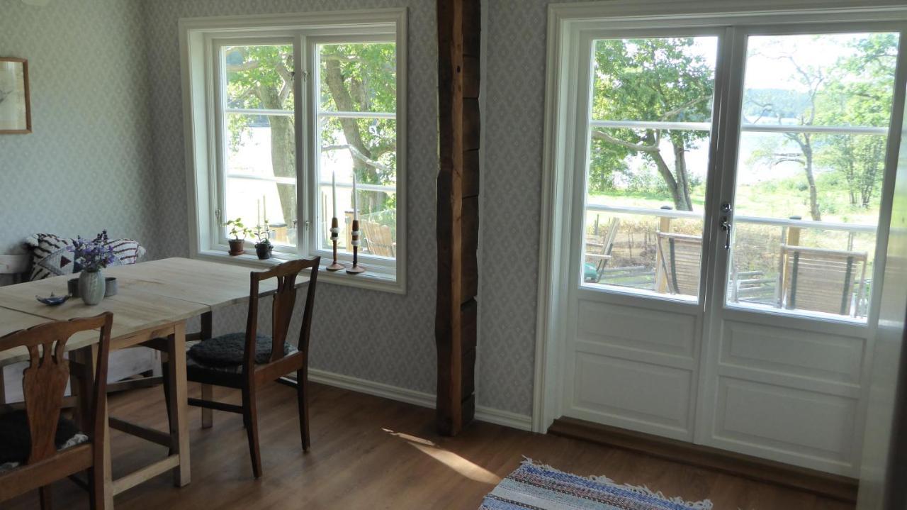 Cottage - Majviken Ljungskile Zewnętrze zdjęcie