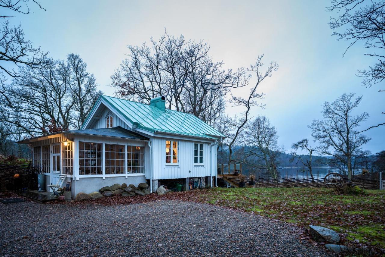 Cottage - Majviken Ljungskile Zewnętrze zdjęcie