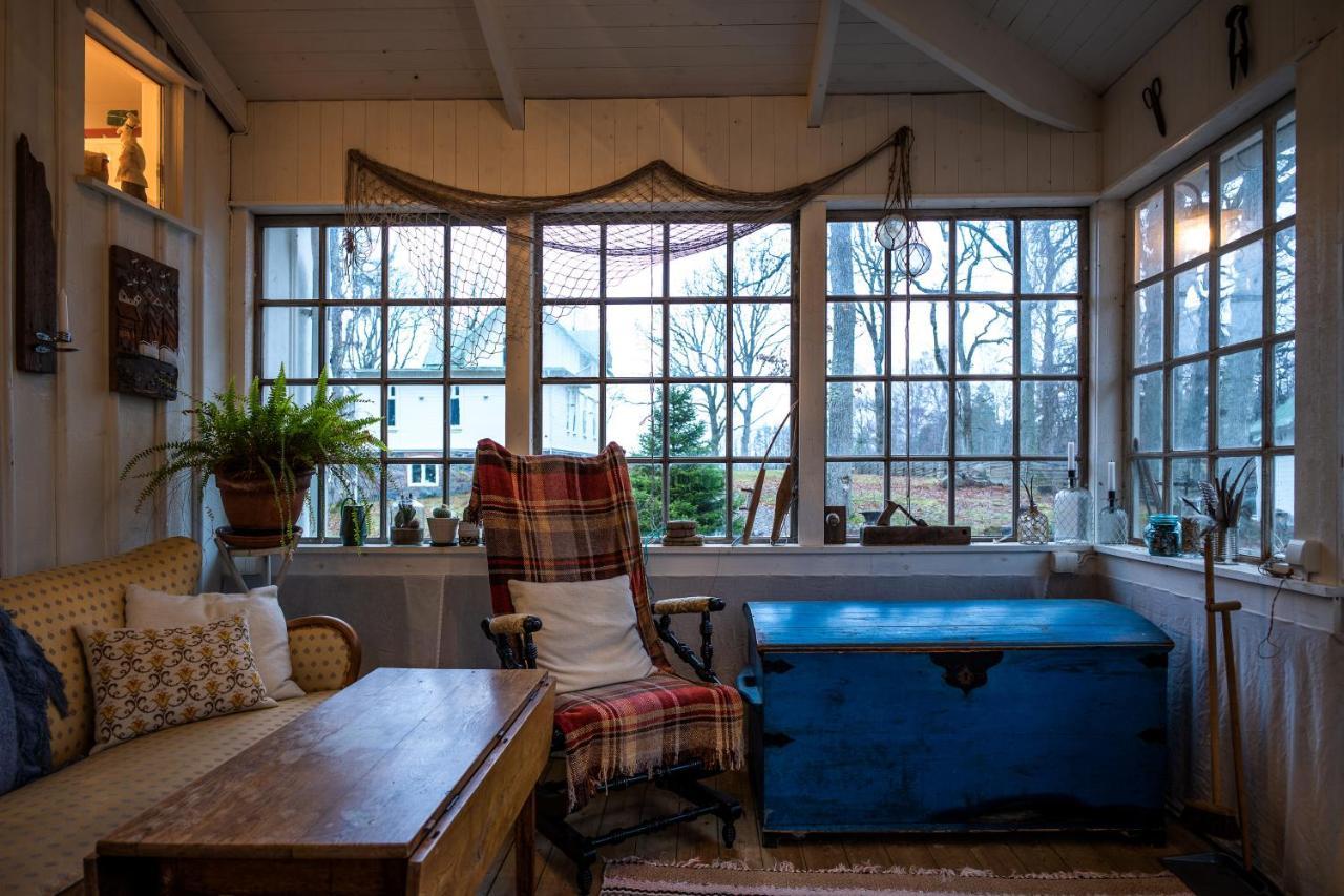Cottage - Majviken Ljungskile Zewnętrze zdjęcie
