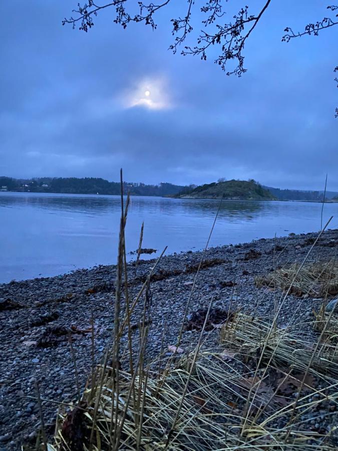 Cottage - Majviken Ljungskile Zewnętrze zdjęcie