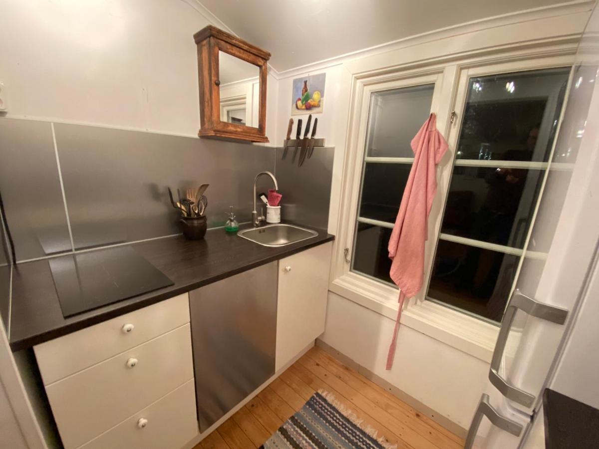 Cottage - Majviken Ljungskile Zewnętrze zdjęcie