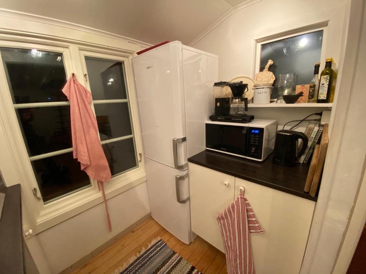 Cottage - Majviken Ljungskile Zewnętrze zdjęcie