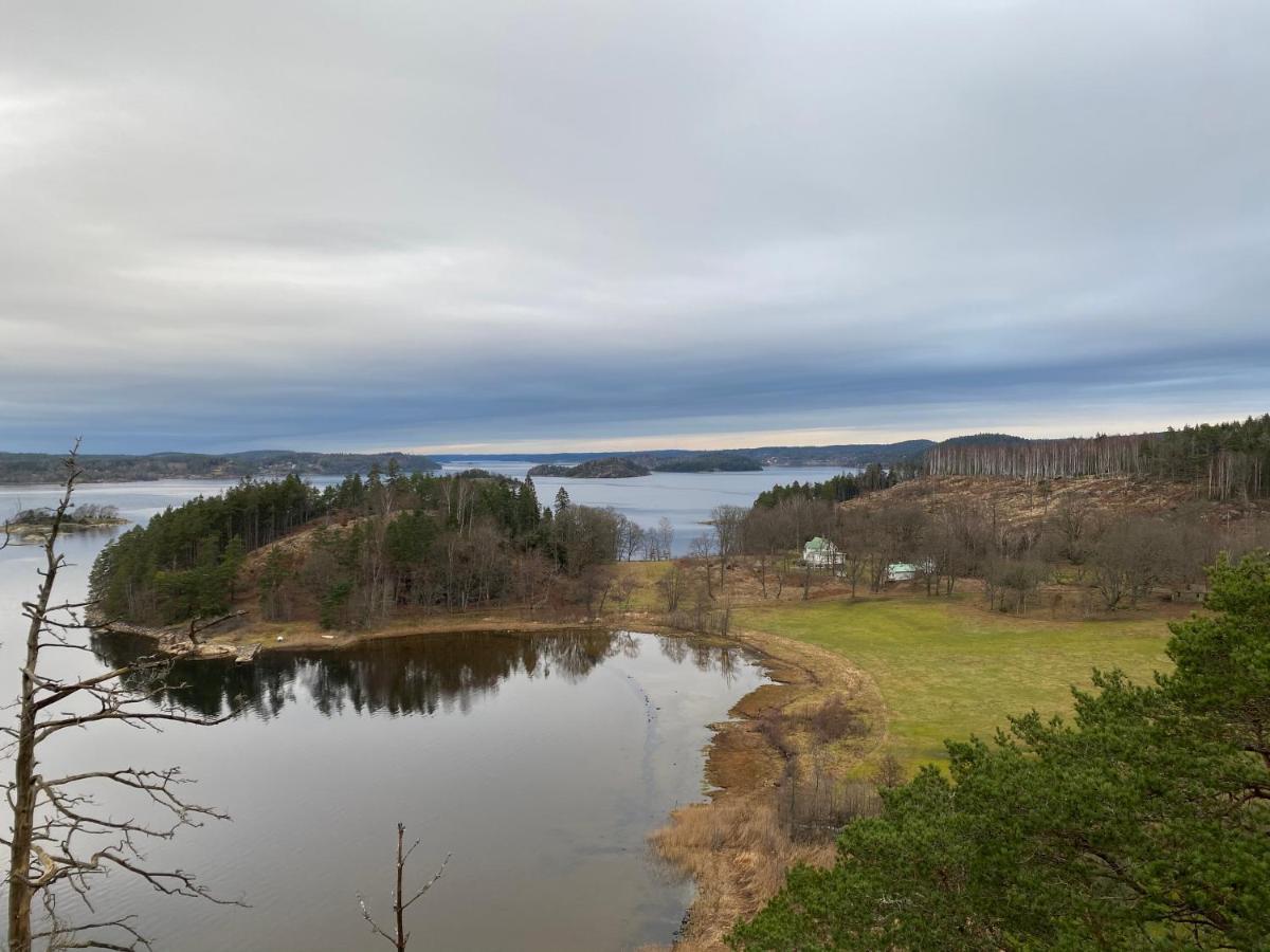 Cottage - Majviken Ljungskile Zewnętrze zdjęcie