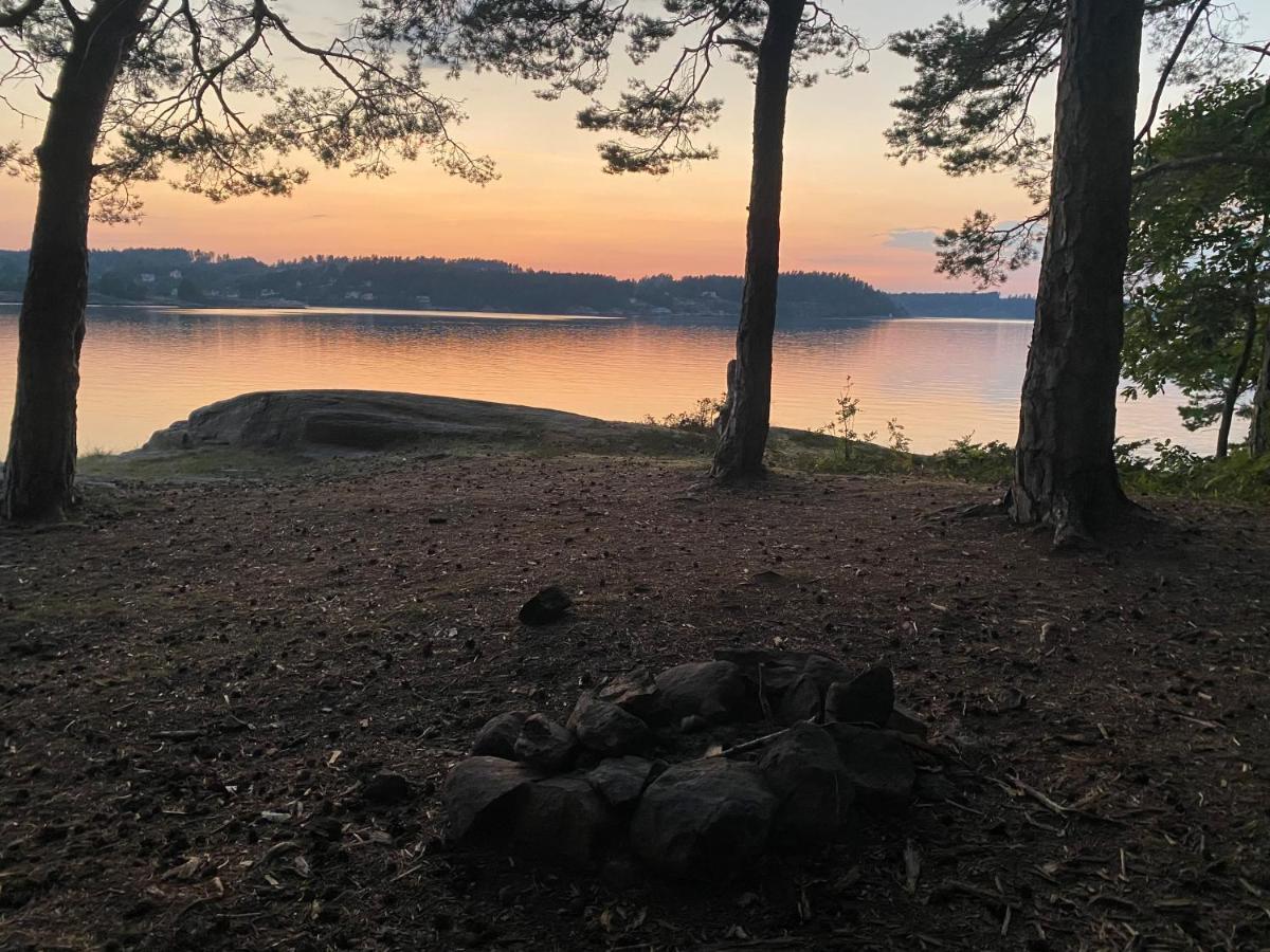 Cottage - Majviken Ljungskile Zewnętrze zdjęcie
