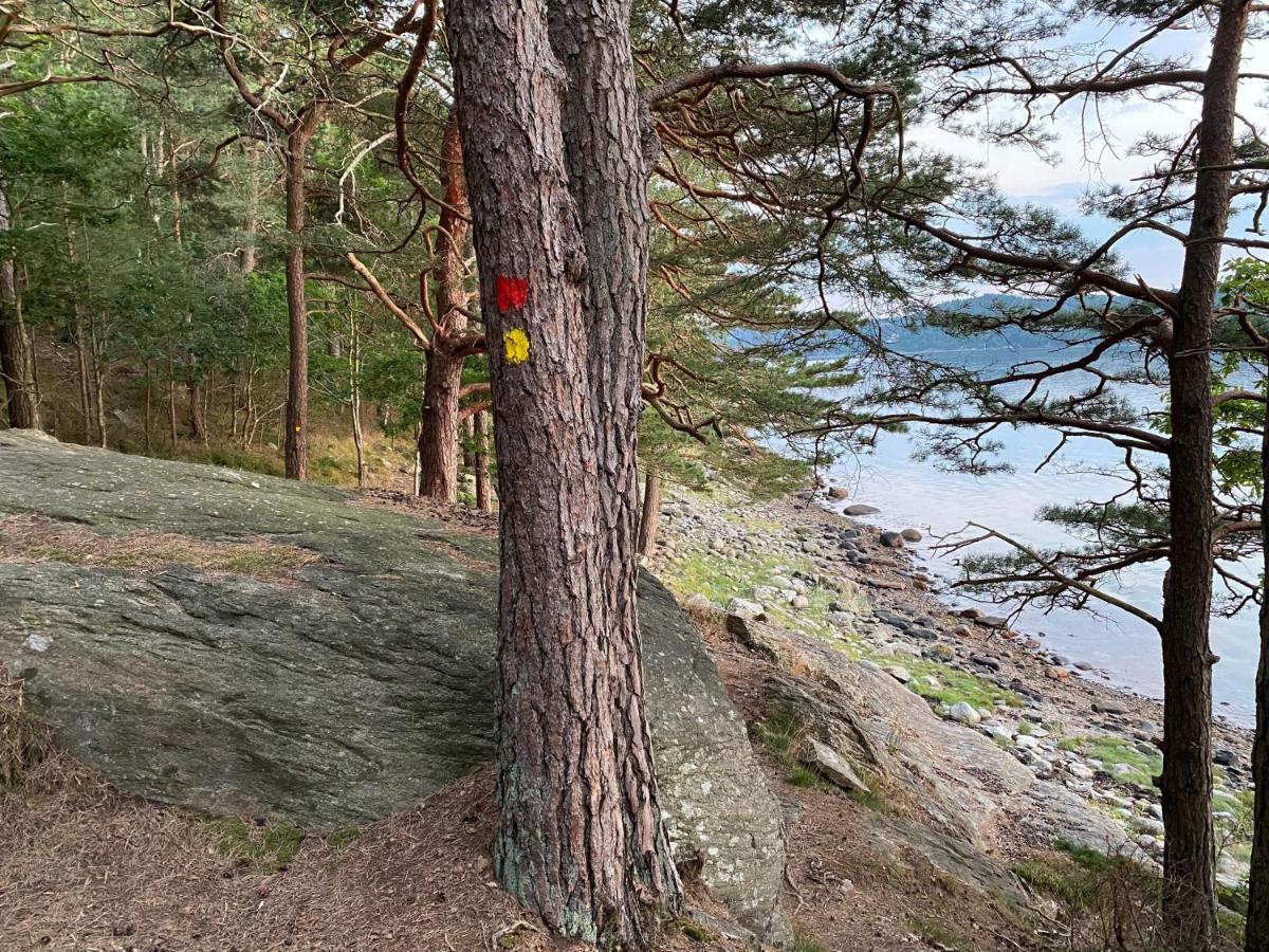 Cottage - Majviken Ljungskile Zewnętrze zdjęcie