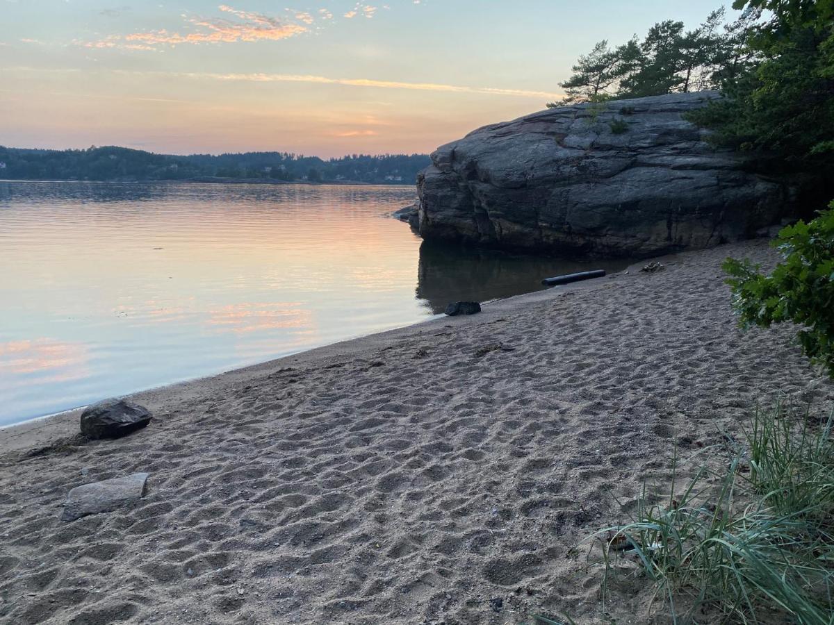 Cottage - Majviken Ljungskile Zewnętrze zdjęcie