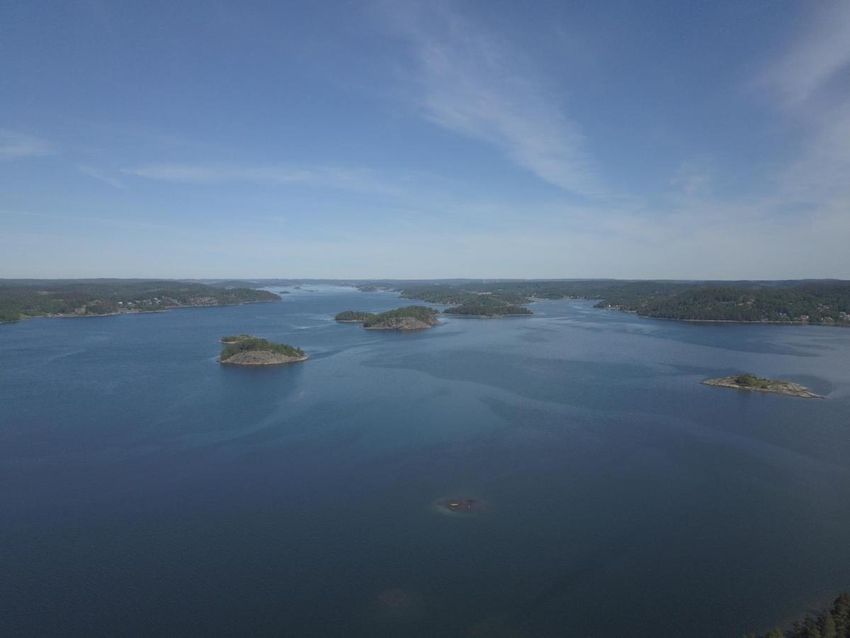 Cottage - Majviken Ljungskile Zewnętrze zdjęcie