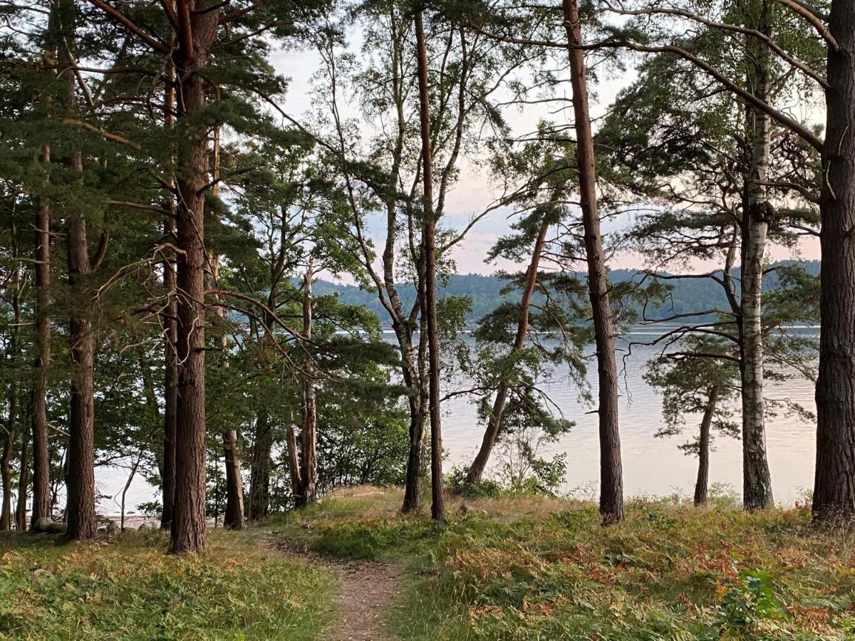 Cottage - Majviken Ljungskile Zewnętrze zdjęcie