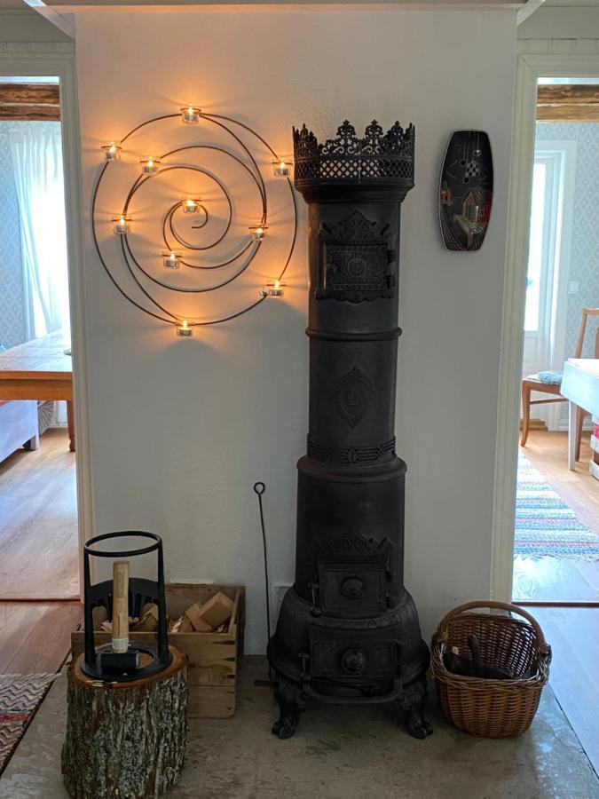 Cottage - Majviken Ljungskile Zewnętrze zdjęcie