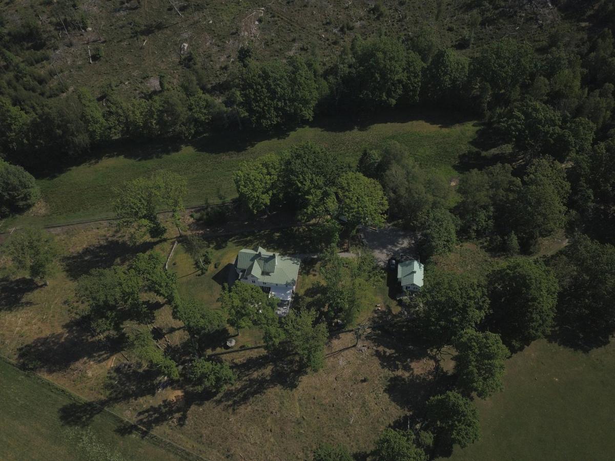Cottage - Majviken Ljungskile Zewnętrze zdjęcie